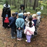 Station: Zaubertrank