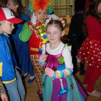 Eine Zuckerfee war auch vor Ort