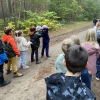 Station: Ballwanderung