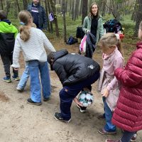 Station: Ballwanderung