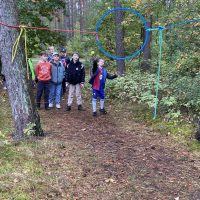 Station: Schweifball