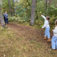 Station: Schweifball