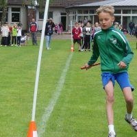 Staffellauf