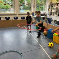 Hoop-Lasso (Angebot der 1c)