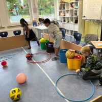 Hoop Lasso (Angebot der 1c)