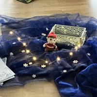 Wichtel LUMOS